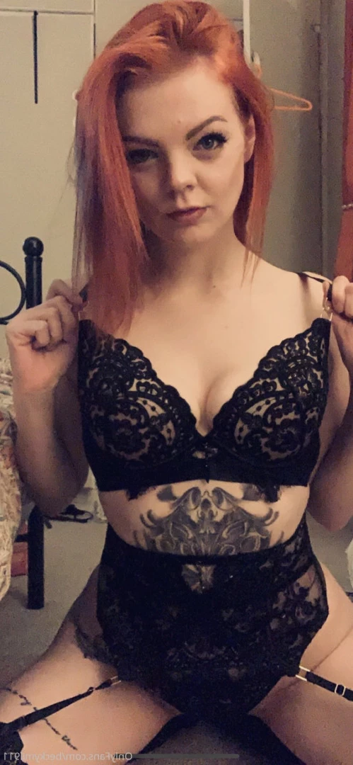 Rebecca Goodwin [ beckymil911 ] Onlyfans leaked photo 6347450 on Hotleaks.tv