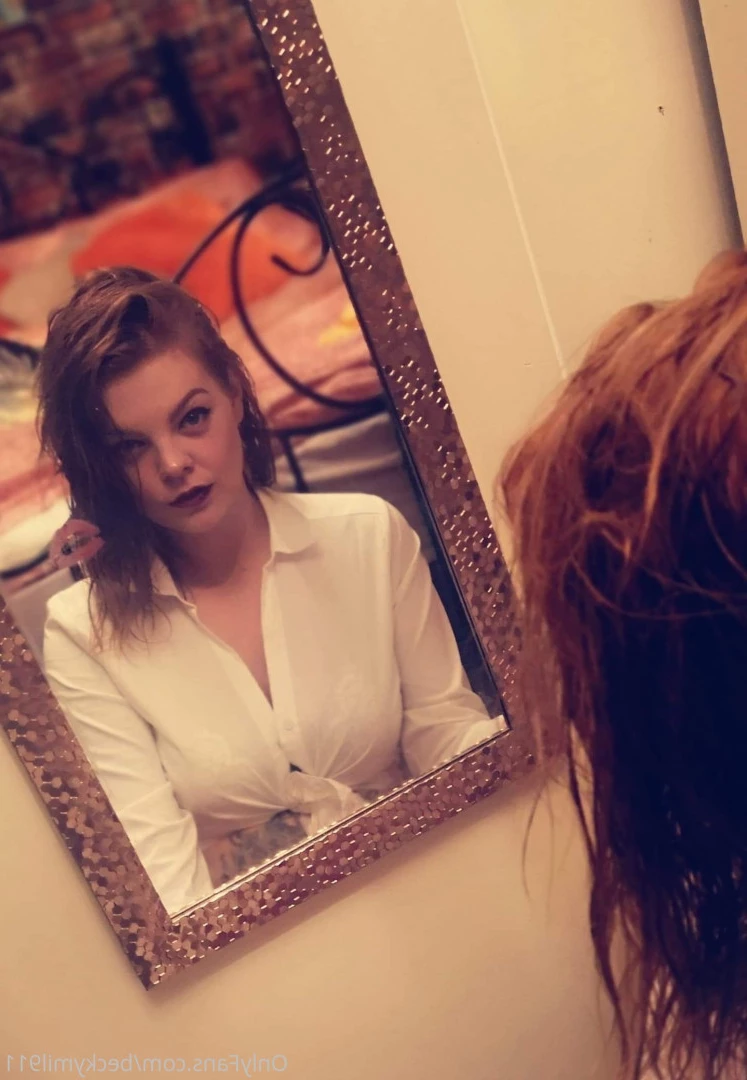 Rebecca Goodwin [ beckymil911 ] Onlyfans leaked photo 6347883 on Hotleaks.tv