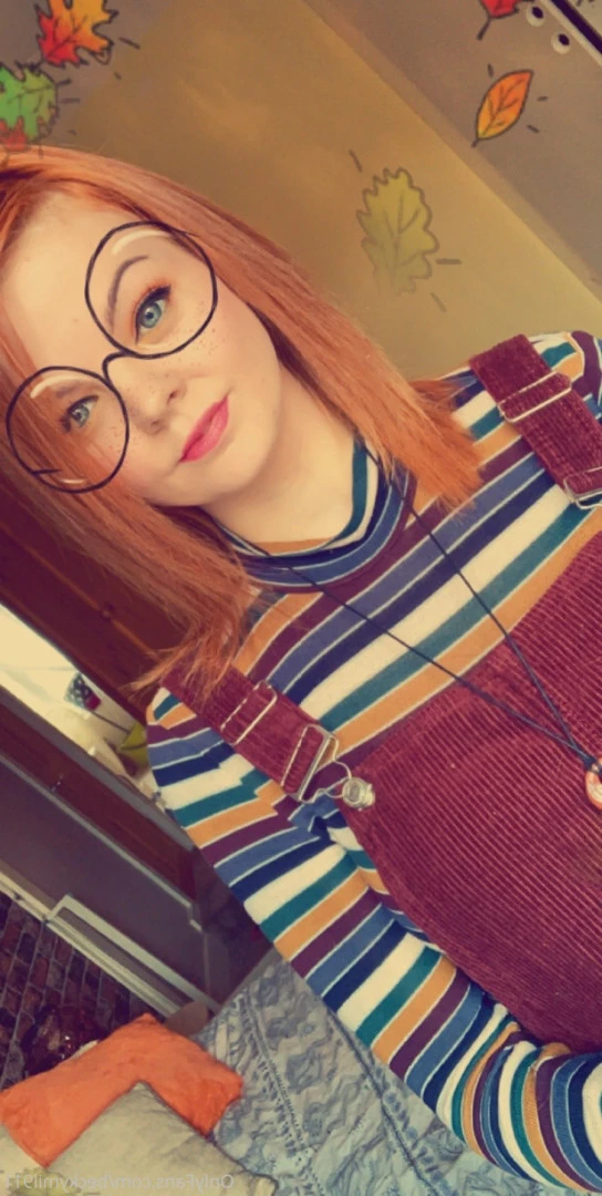 Rebecca Goodwin [ beckymil911 ] Onlyfans leaked photo 6347891 on Hotleaks.tv
