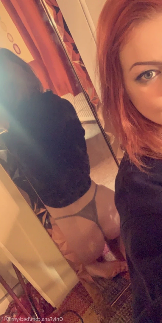 Rebecca Goodwin [ beckymil911 ] Onlyfans leaked photo 6348210 on Hotleaks.tv