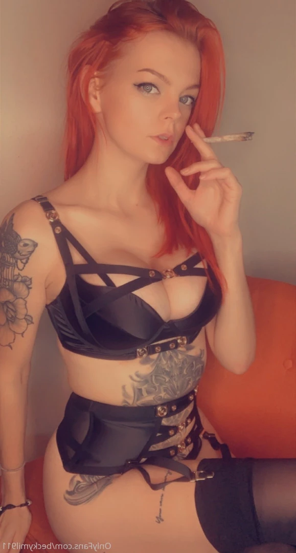 Rebecca Goodwin [ beckymil911 ] Onlyfans leaked photo 6348215 on Hotleaks.tv