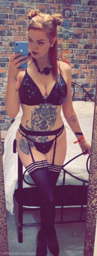 Rebecca Goodwin [ beckymil911 ] Onlyfans leaked photo 6348296 on Hotleaks.tv