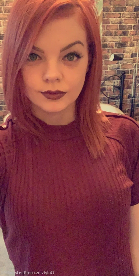 Rebecca Goodwin [ beckymil911 ] Onlyfans leaked photo 6349339 on Hotleaks.tv
