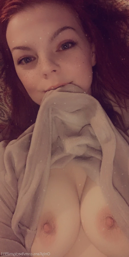 Rebecca Goodwin [ beckymil911 ] Onlyfans leaked photo 6349496 on Hotleaks.tv