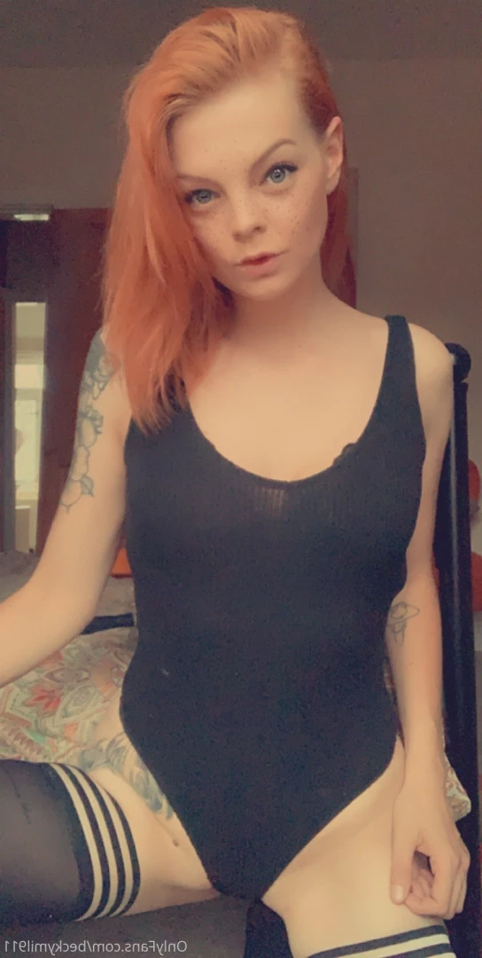 Rebecca Goodwin [ beckymil911 ] Onlyfans leaked photo 6349661 on Hotleaks.tv