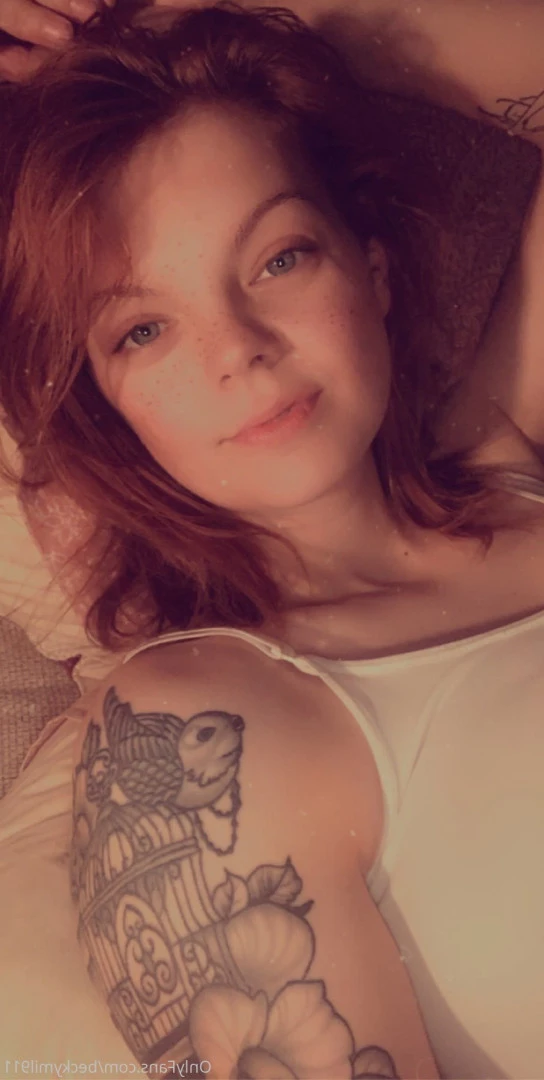 Rebecca Goodwin [ beckymil911 ] Onlyfans leaked photo 6349914 on Hotleaks.tv