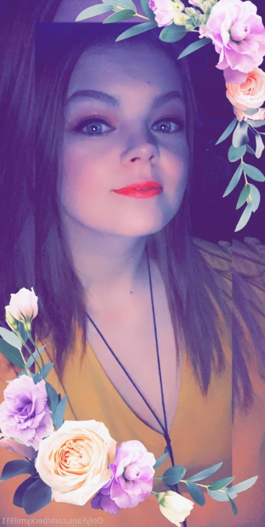 Rebecca Goodwin [ beckymil911 ] Onlyfans leaked photo 6349983 on Hotleaks.tv