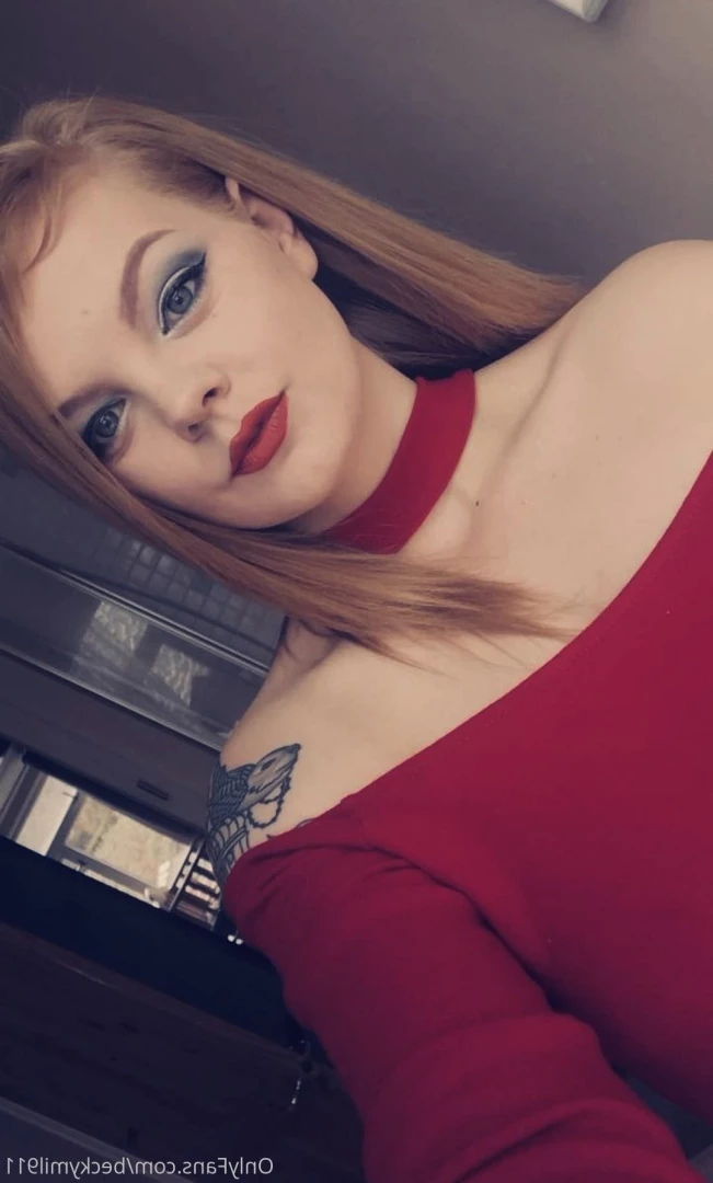 Rebecca Goodwin [ beckymil911 ] Onlyfans leaked photo 6349997 on Hotleaks.tv