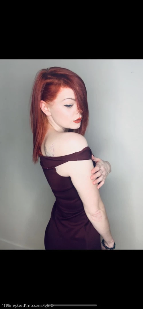 Rebecca Goodwin [ beckymil911 ] Onlyfans leaked photo 6350378 on Hotleaks.tv