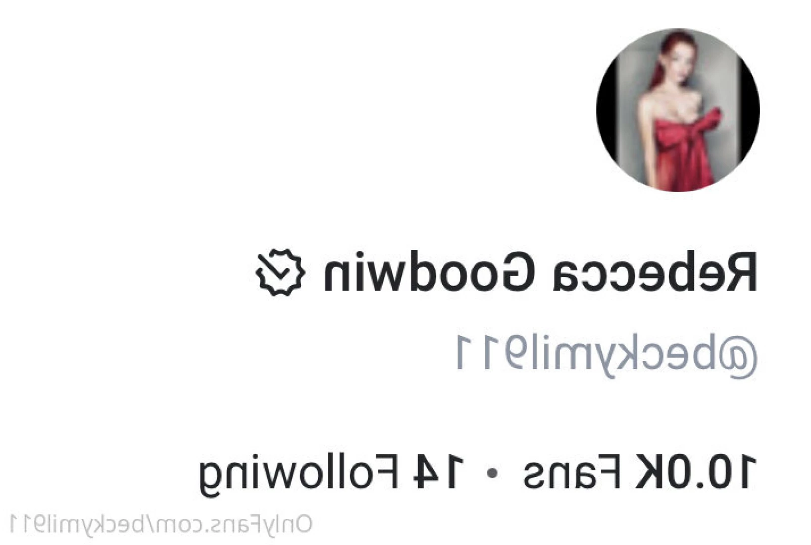 Rebecca Goodwin [ beckymil911 ] Onlyfans leaked photo 6350745 on Hotleaks.tv