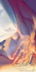 Rebecca Goodwin [ beckymil911 ] Onlyfans leaked video 10779438 on Hotleaks.tv