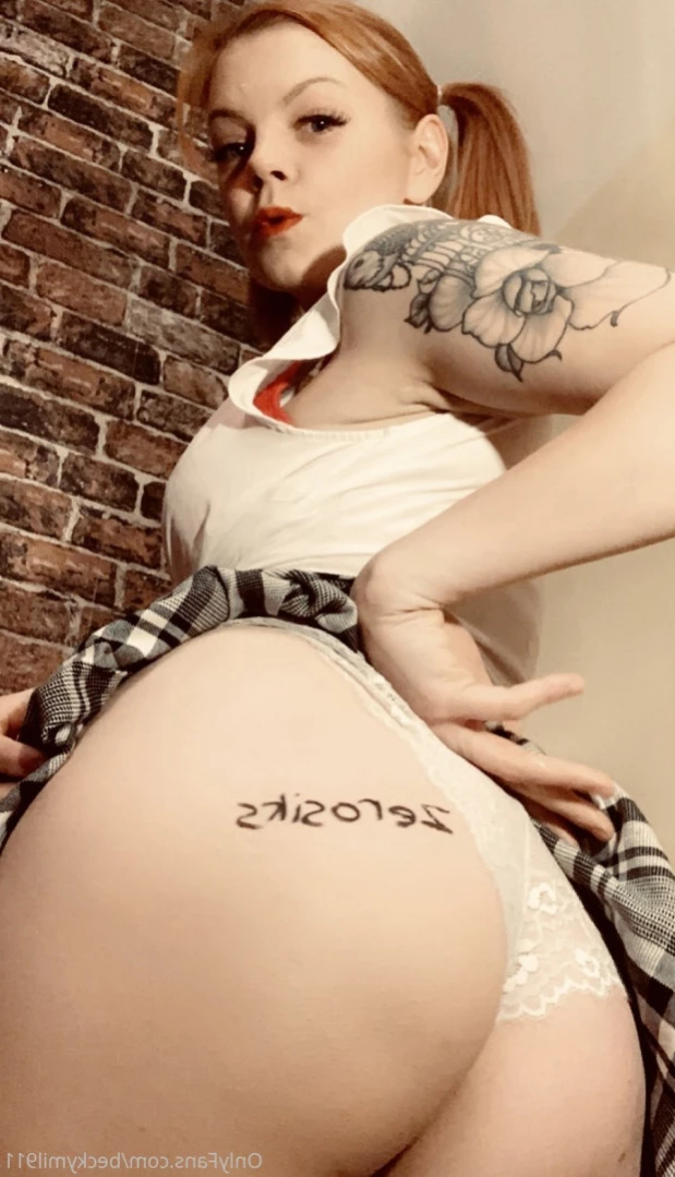 Rebecca Goodwin [ beckymil911 ] Onlyfans leaked photo 11005611 on Hotleaks.tv