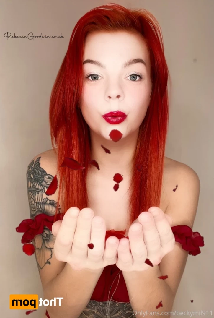 Rebecca Goodwin [ beckymil911 ] Onlyfans leaked photo 12338172 on Hotleaks.tv