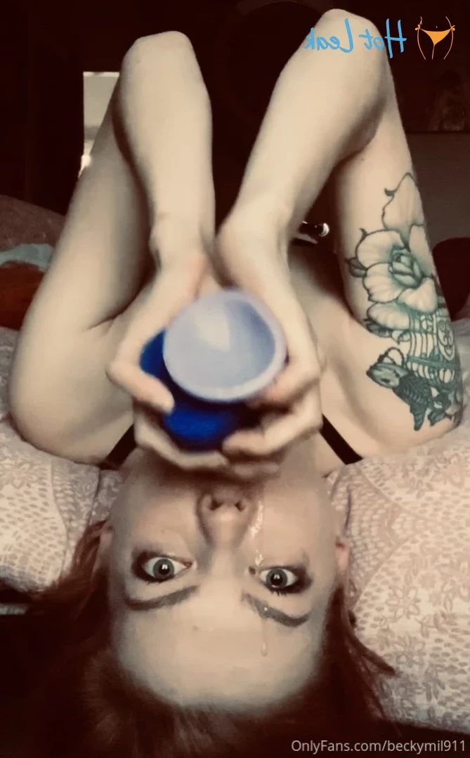Rebecca Goodwin [ beckymil911 ] Onlyfans leaked photo 12472231 on Hotleaks.tv