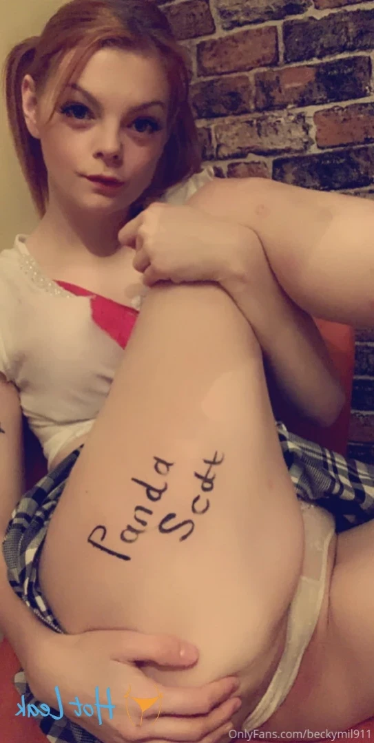 Rebecca Goodwin [ beckymil911 ] Onlyfans leaked photo 12509915 on Hotleaks.tv