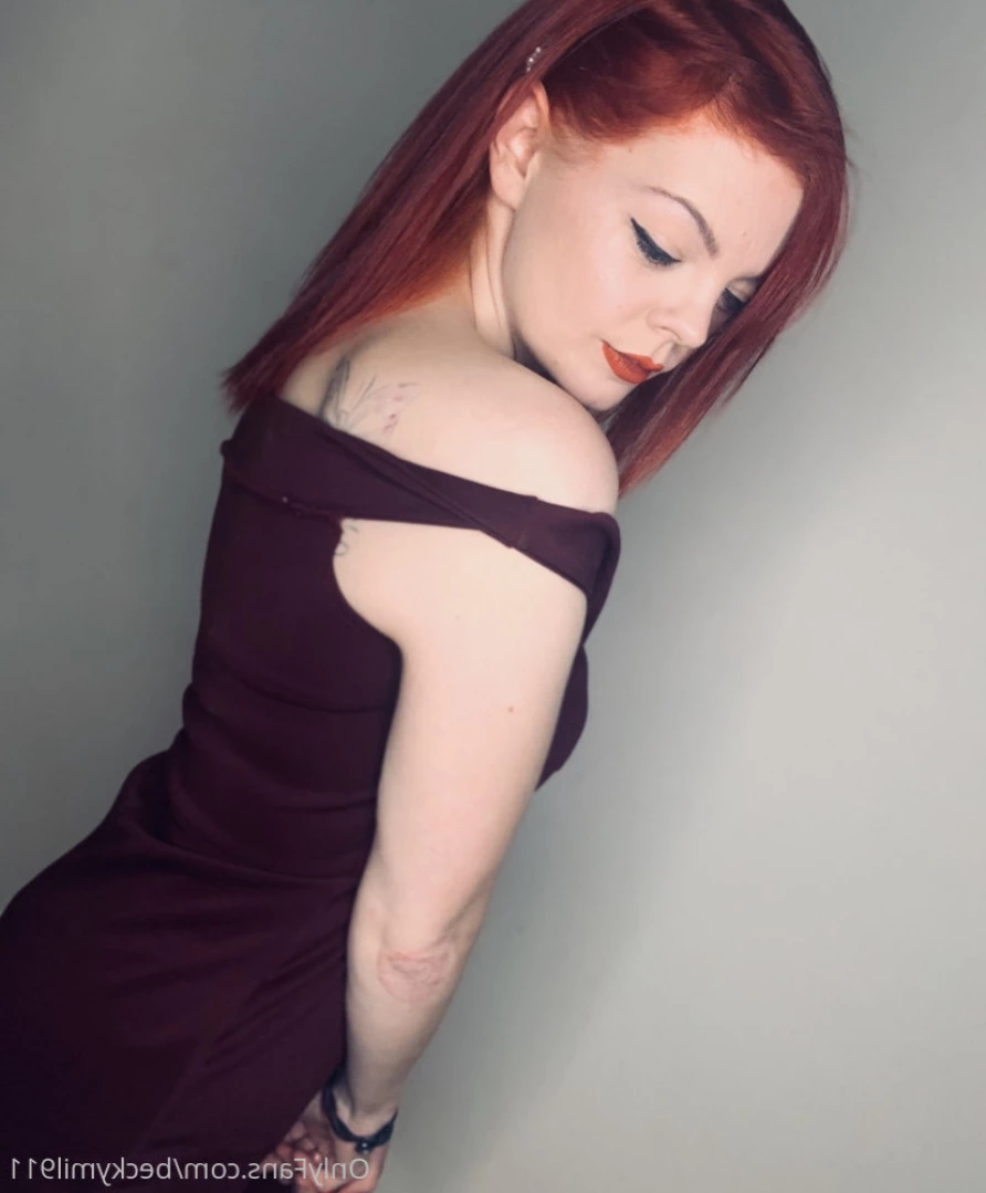 Rebecca Goodwin [ beckymil911 ] Onlyfans leaked photo 12525931 on Hotleaks.tv