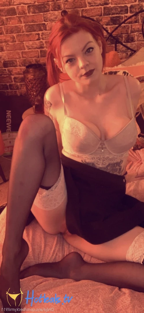 Rebecca Goodwin [ beckymil911 ] Onlyfans leaked photo 12538190 on Hotleaks.tv