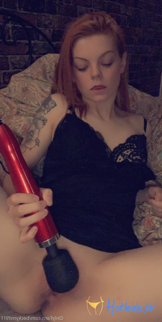 Rebecca Goodwin [ beckymil911 ] Onlyfans leaked photo 14623764 on Hotleaks.tv