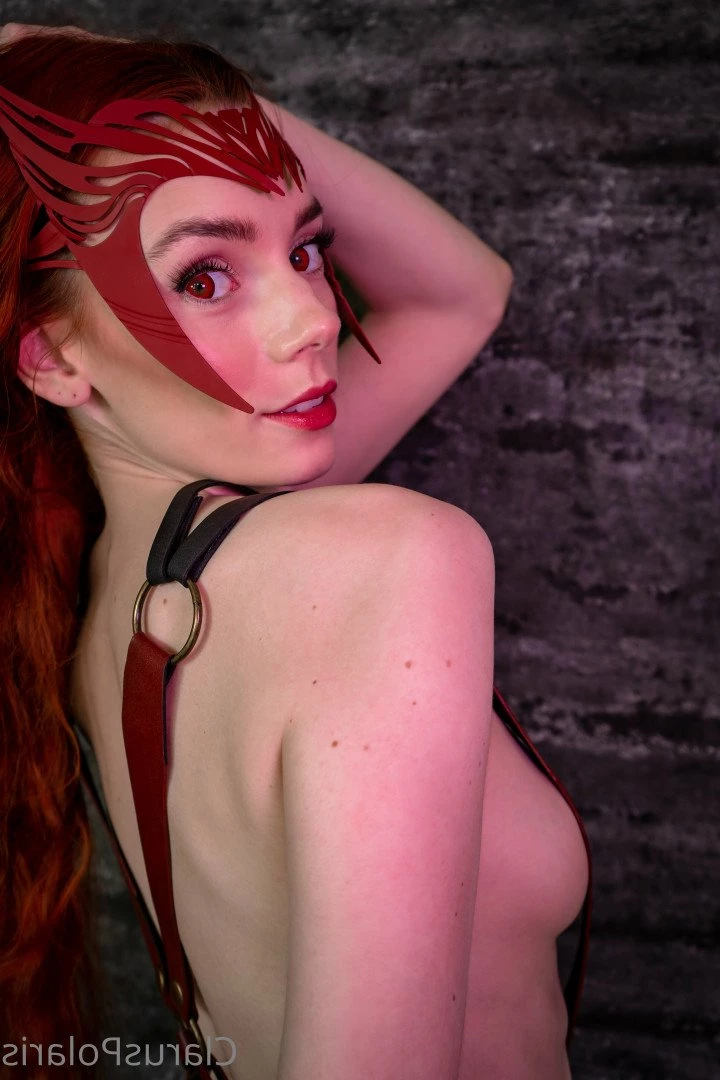 ClarusPolaris VIP [ claruspolaris ] Onlyfans leaked photo 2353333 on Hotleaks.tv