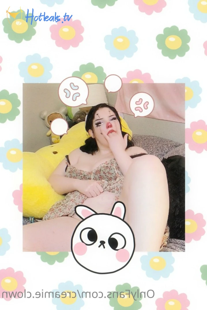 ♡ Creamy ♡ [ creamieclown ] Onlyfans leaked photo 3715080 on Hotleaks.tv