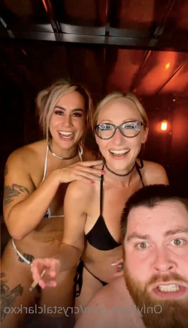 Crystal Clark [ crystalclarkxo ] Onlyfans leaked photo 2367631 on Hotleaks.tv