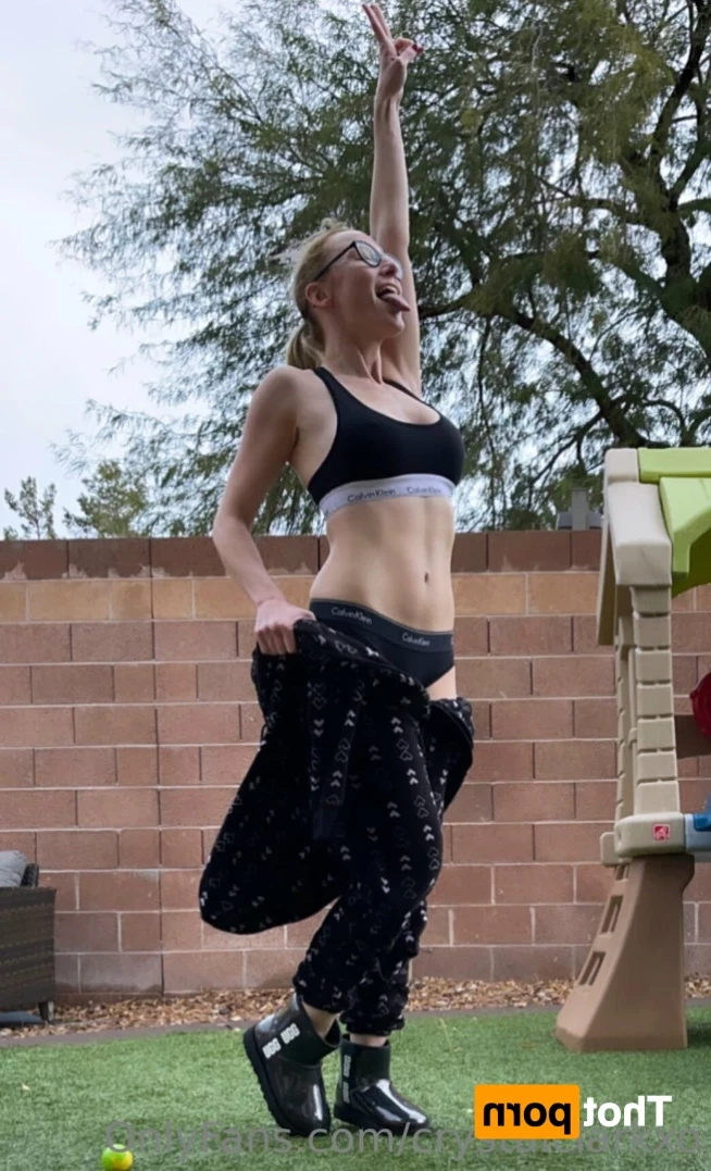Crystal Clark [ crystalclarkxo ] Onlyfans leaked photo 12329599 on Hotleaks.tv