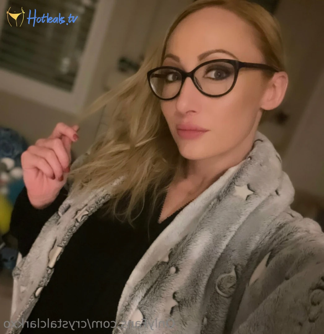 Crystal Clark [ crystalclarkxo ] Onlyfans leaked photo 13230433 on Hotleaks.tv