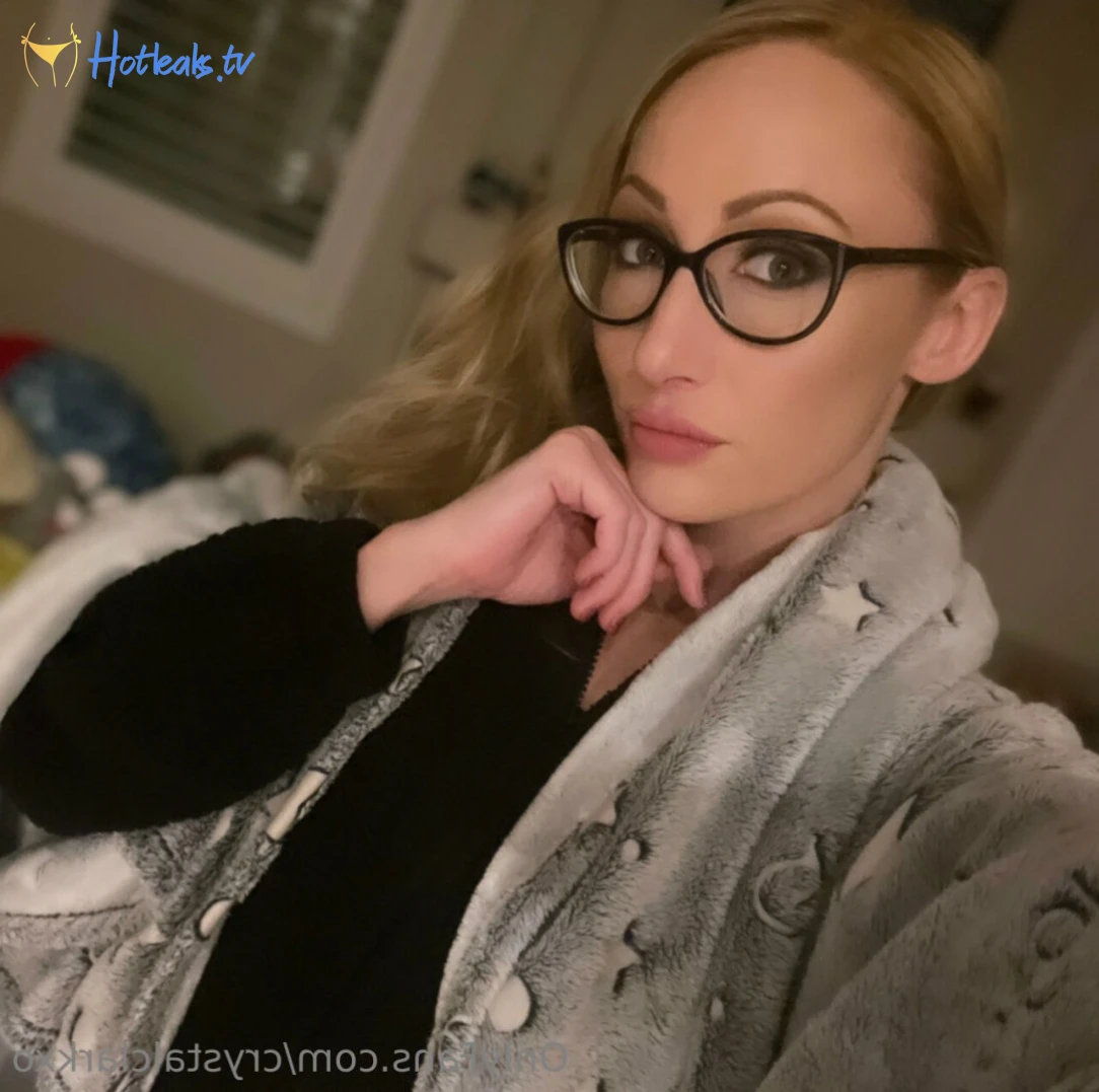 Crystal Clark [ crystalclarkxo ] Onlyfans leaked photo 15568742 on Hotleaks.tv