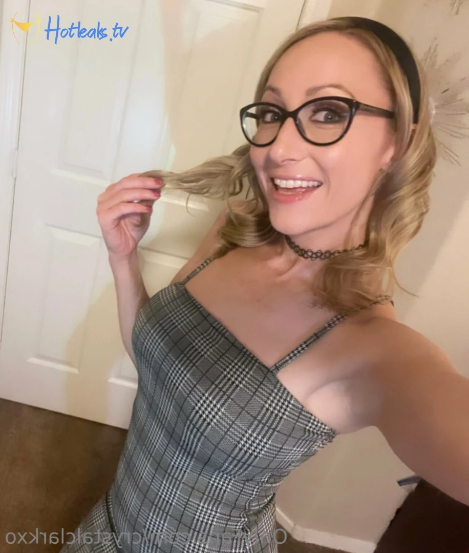 Crystal Clark [ crystalclarkxo ] Onlyfans leaked photo 15568970 on Hotleaks.tv