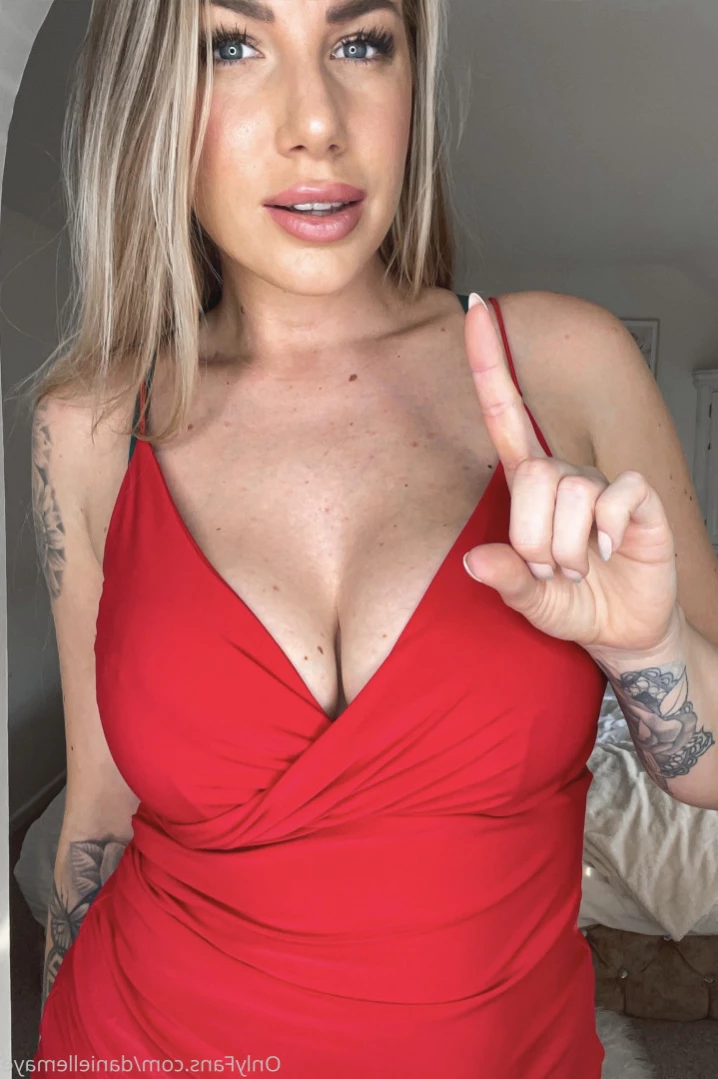 Danielle Maye [ daniellemaye ] Onlyfans leaked photo 13766322 on Hotleaks.tv