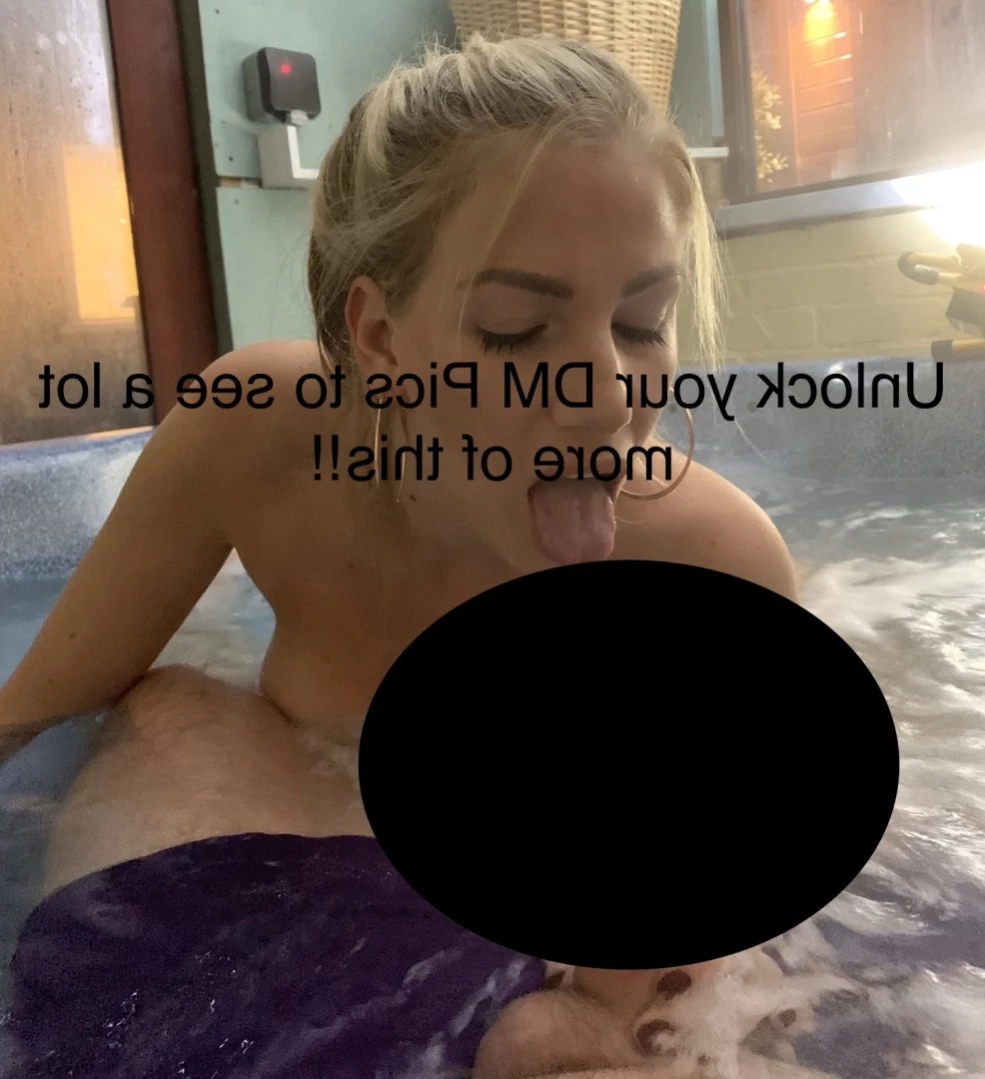 Danielle Maye [ daniellemaye ] Onlyfans leaked photo 15587086 on Hotleaks.tv