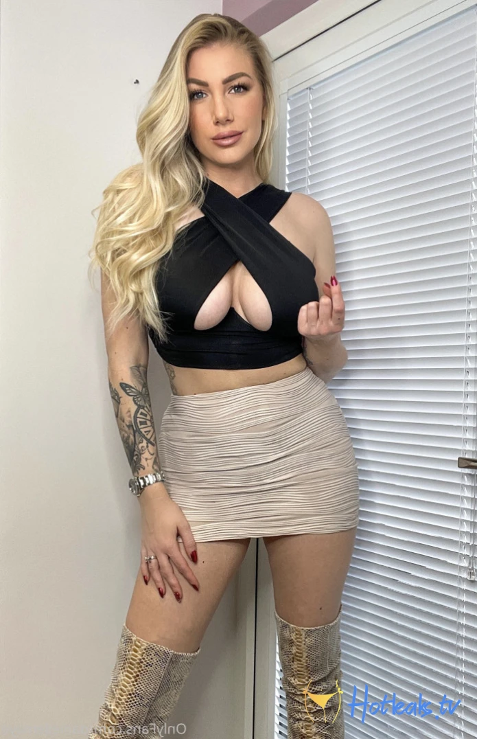 Danielle Maye [ daniellemaye ] Onlyfans leaked photo 16224230 on Hotleaks.tv