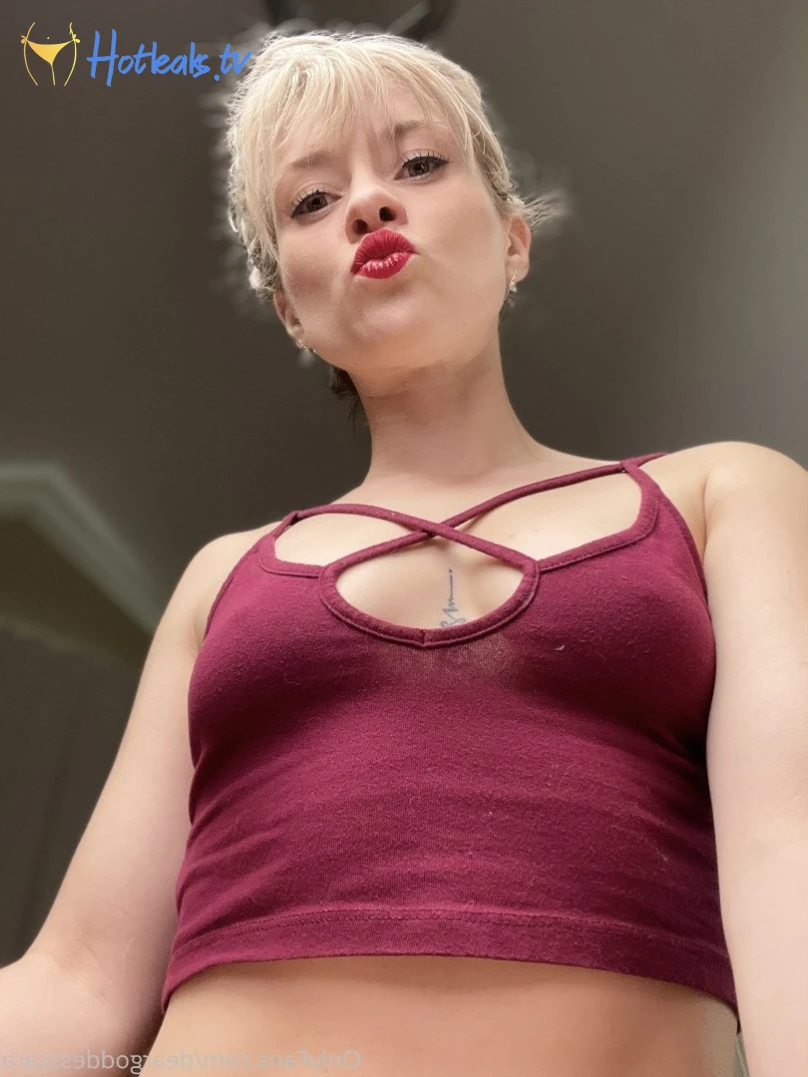 Goddess Sara | Deity of Tinies [ deargoddesssara ] Onlyfans leaked photo 3818746 on Hotleaks.tv