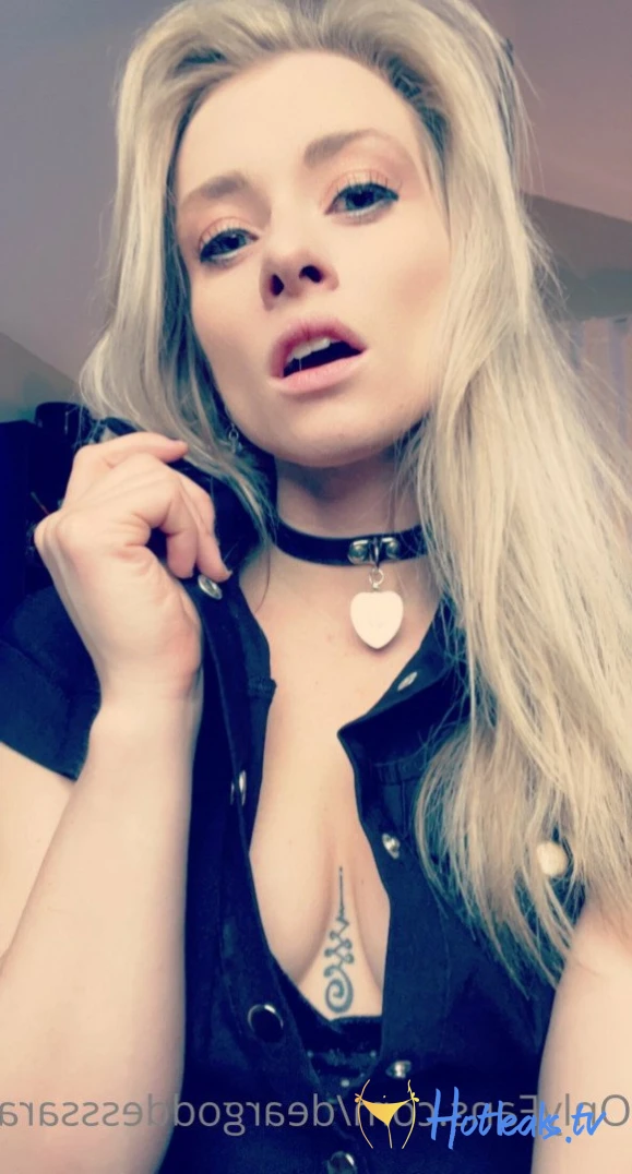 Goddess Sara | Deity of Tinies [ deargoddesssara ] Onlyfans leaked photo 3824311 on Hotleaks.tv