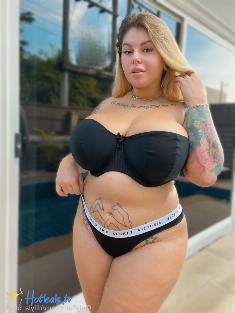 Dilyla Bloom • FREE 🔥 [ dilyla_bloom ] Onlyfans leaked photo 4263860 on Hotleaks.tv