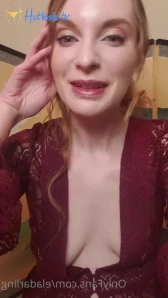 Ela Darling [ eladarling ] Onlyfans leaked video 2546531 on Hotleaks.tv