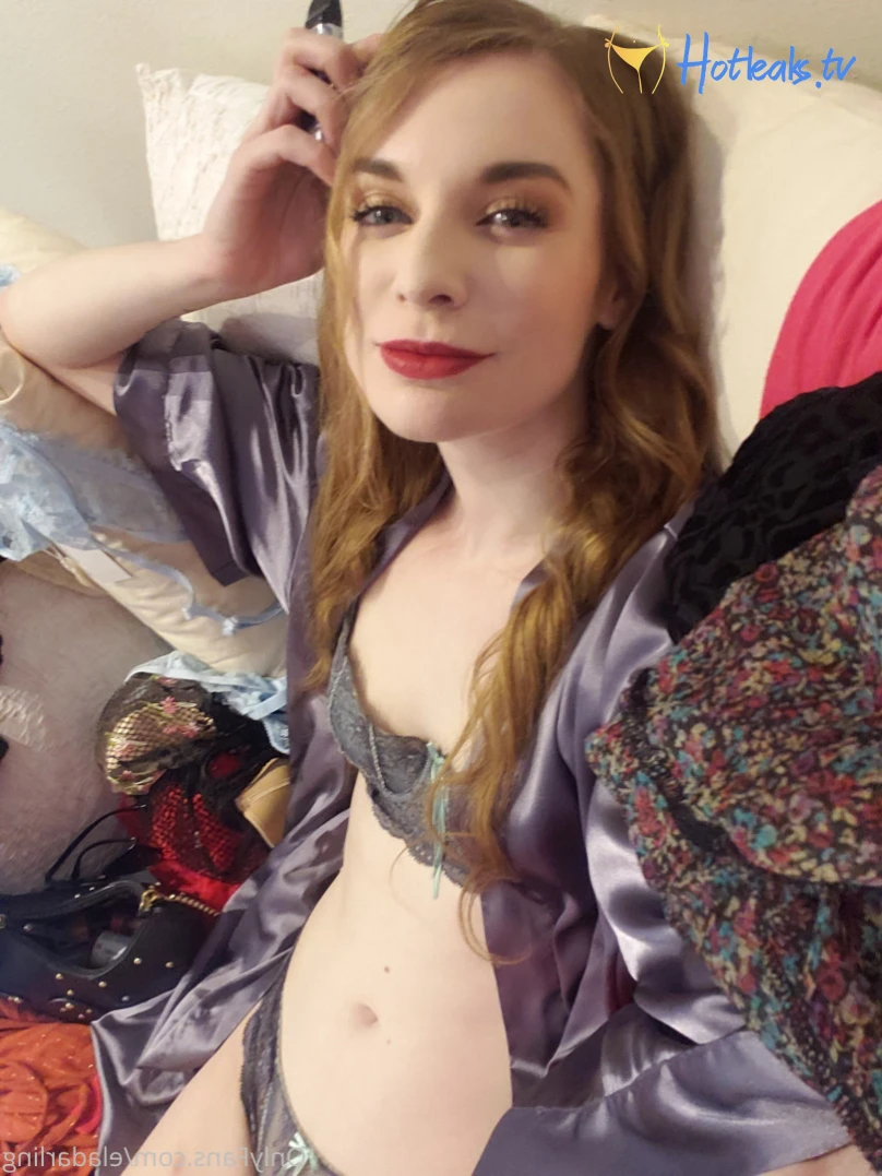 Ela Darling [ eladarling ] Onlyfans leaked photo 6148787 on Hotleaks.tv