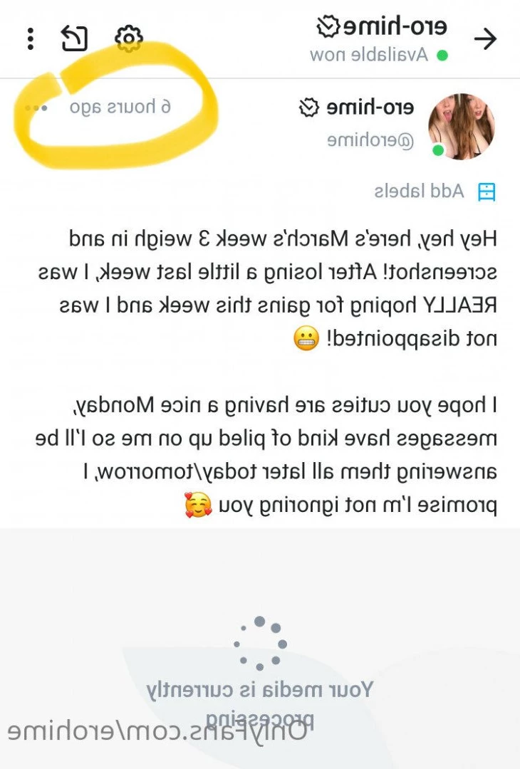 ero-hime [ erohime ] Onlyfans leaked photo 2491174 on Hotleaks.tv