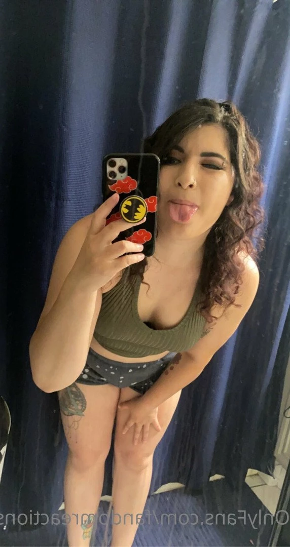 fandomreactions Onlyfans leaked photo 2376653 on Hotleaks.tv