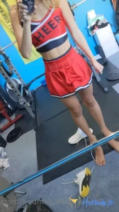 Femboy Fitness [ femboyfitness ] Onlyfans leaked video 4810863 on Hotleaks.tv