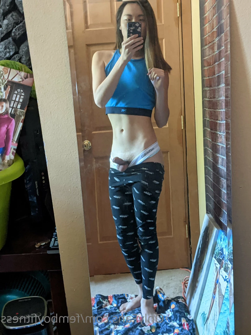 Femboy Fitness [ femboyfitness ] Onlyfans leaked photo 6625572 on Hotleaks.tv