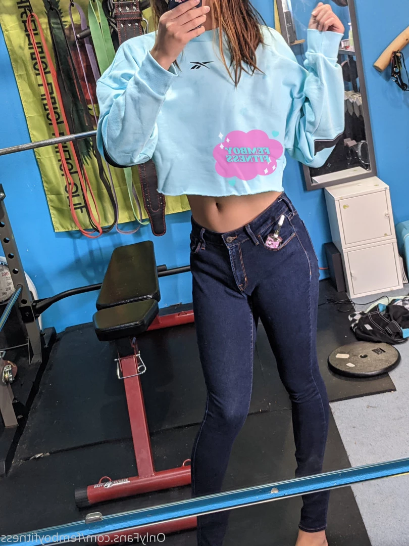 Femboy Fitness [ femboyfitness ] Onlyfans leaked photo 6625719 on Hotleaks.tv