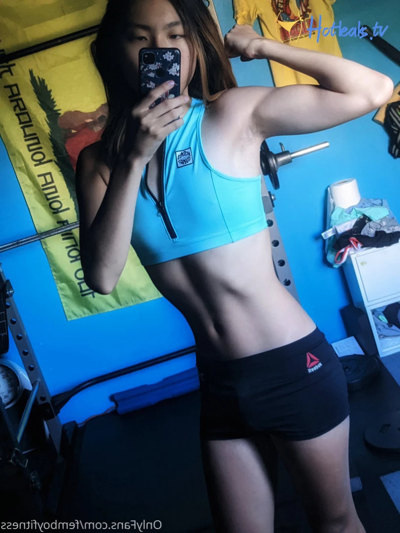 Femboy Fitness [ femboyfitness ] Onlyfans leaked photo 6625866 on Hotleaks.tv