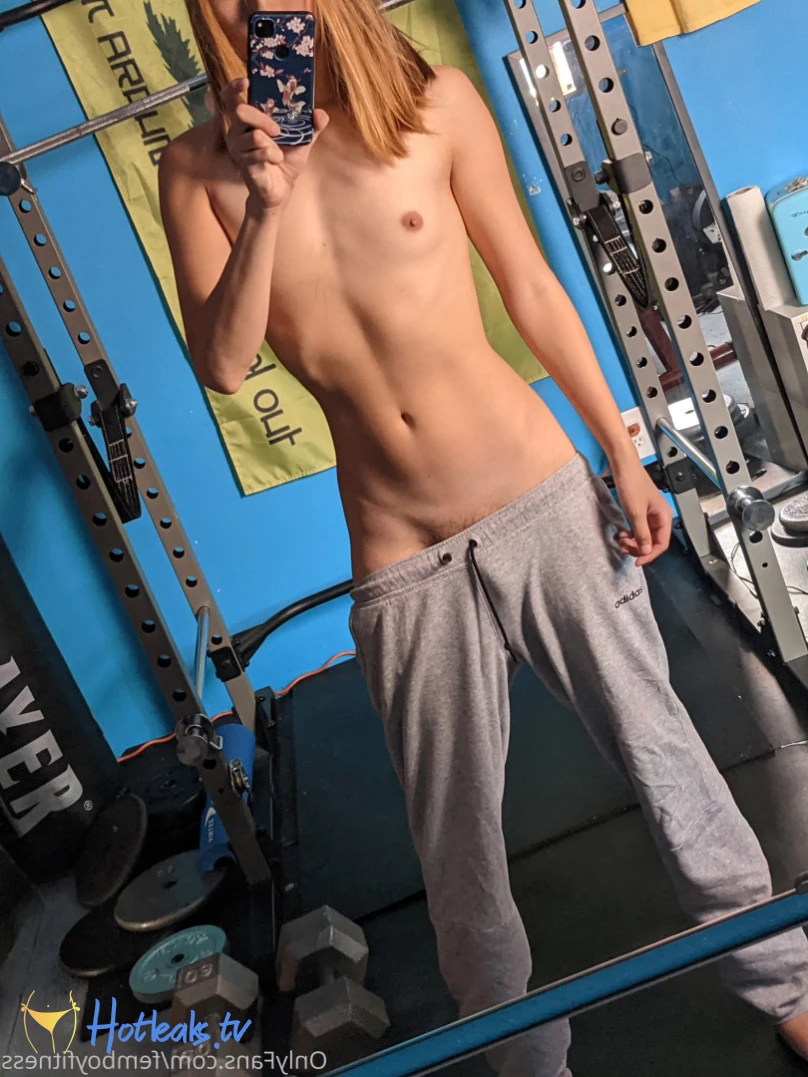 Femboy Fitness [ femboyfitness ] Onlyfans leaked photo 6626182 on Hotleaks.tv