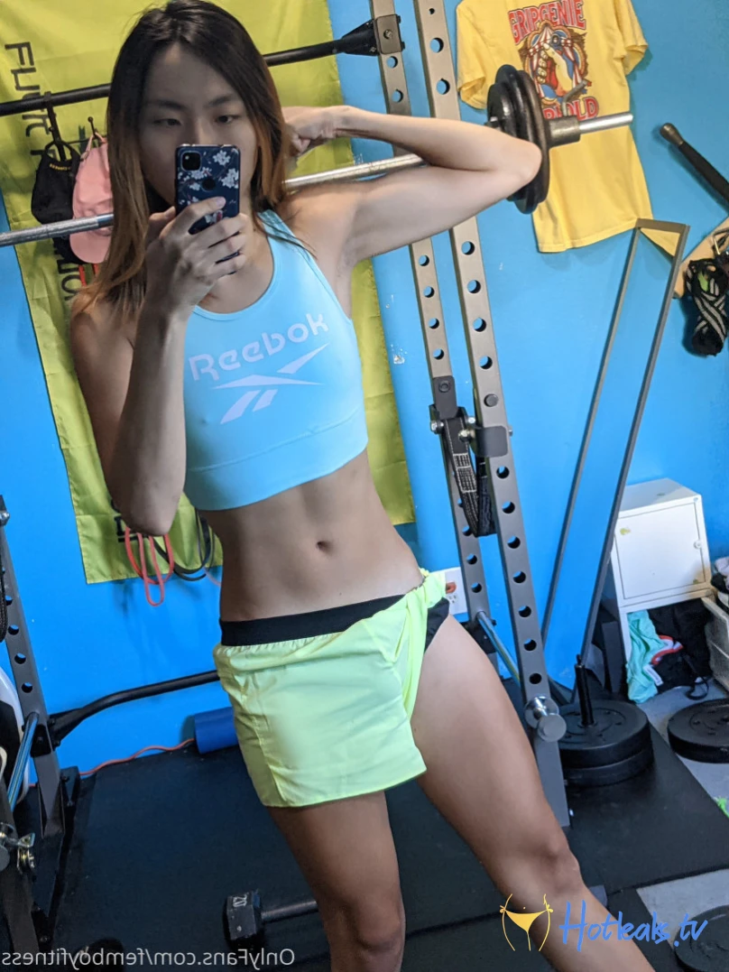 Femboy Fitness [ femboyfitness ] Onlyfans leaked photo 6626624 on Hotleaks.tv