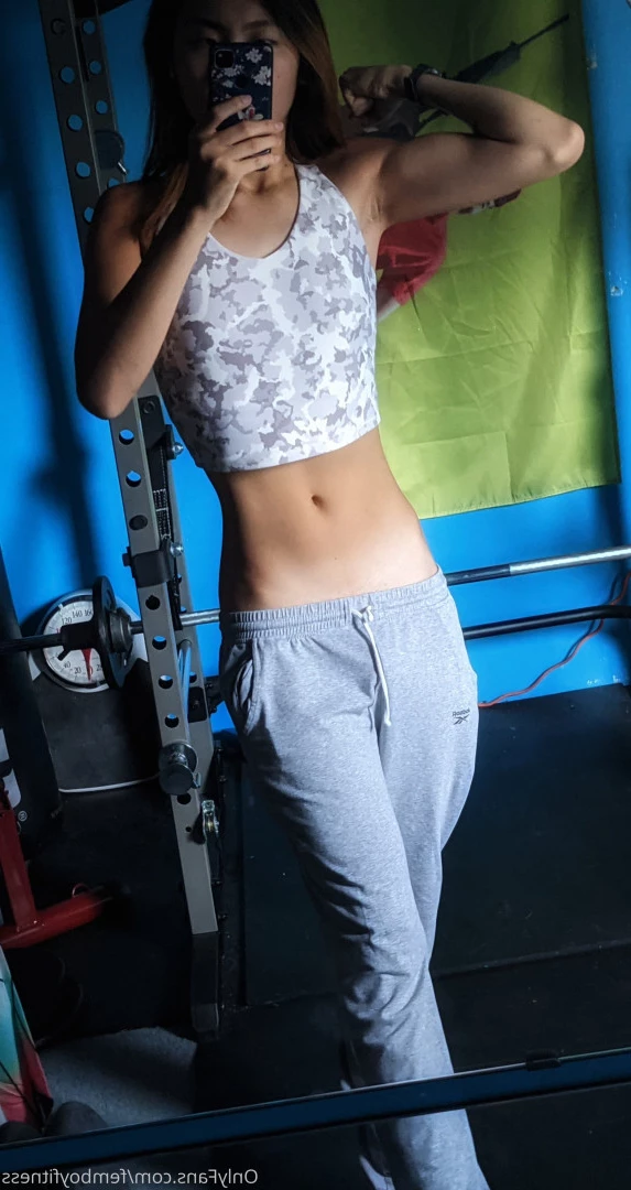 Femboy Fitness [ femboyfitness ] Onlyfans leaked photo 6626666 on Hotleaks.tv