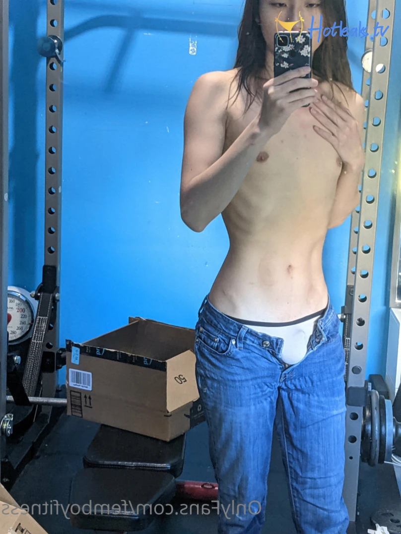 Femboy Fitness [ femboyfitness ] Onlyfans leaked photo 6626795 on Hotleaks.tv