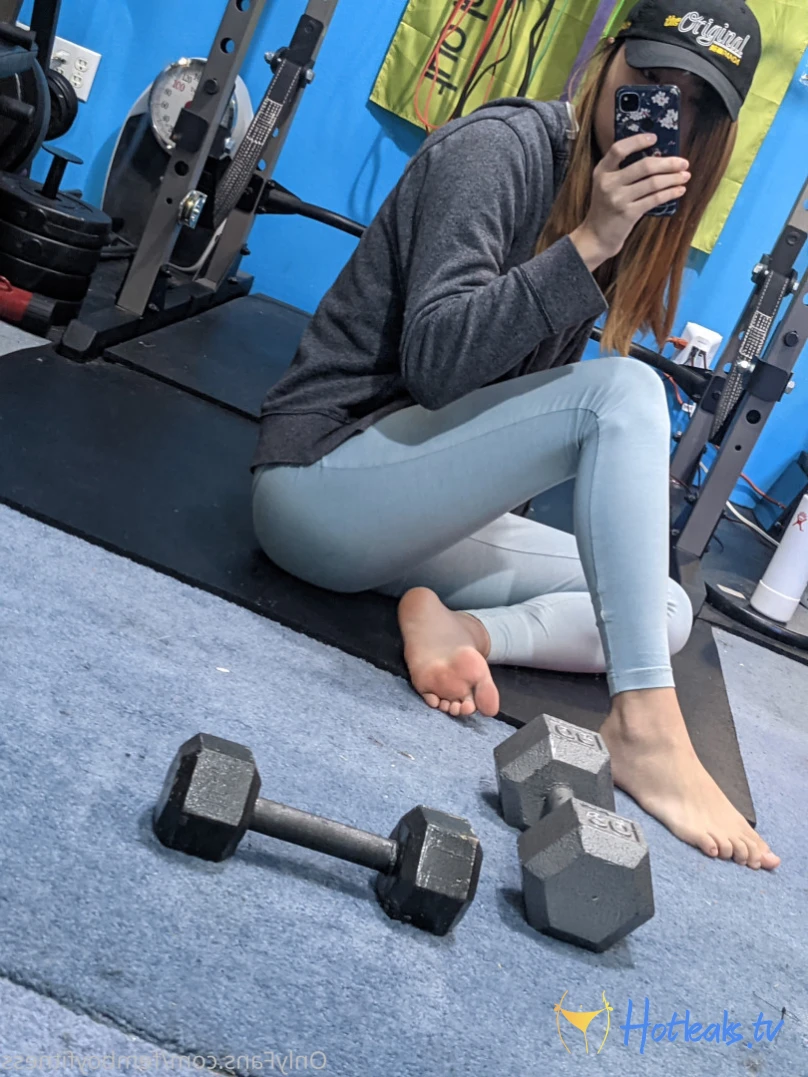 Femboy Fitness [ femboyfitness ] Onlyfans leaked photo 6626908 on Hotleaks.tv