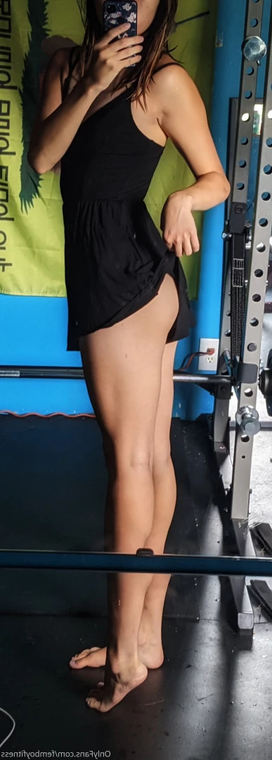 Femboy Fitness [ femboyfitness ] Onlyfans leaked photo 6626986 on Hotleaks.tv