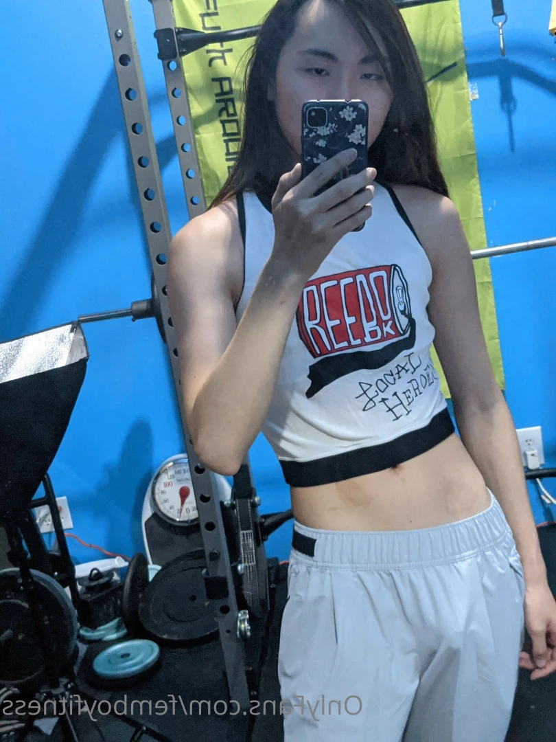 Femboy Fitness [ femboyfitness ] Onlyfans leaked photo 6627033 on Hotleaks.tv